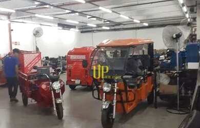 Imagem 3: Ponto, 702 m² - venda por R$ 12.000.000 ou aluguel por R$ 72.838/mês...