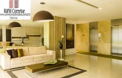 Imagem 15: Apartamento por Temporada a partir R$ 190,00 na Praia do Futuro em Fortaleza-CE...