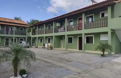 Imagem 2: Condomínio fechado-Araruama