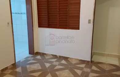 Imagem 8: Casa Padrão em Jundiaí