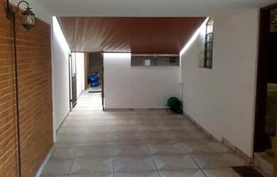 Imagem 6: Casas para venda em Jundiaí no bairro Ponte de São João