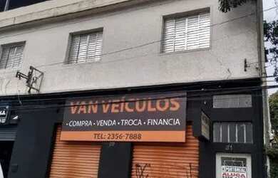 Imagem: A casa possui 2 Dormitórios, 1 Banheiro, 120m² de Área e