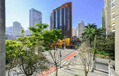 Imagem 15: APARTAMENTO RESIDENCIAL em São Paulo - SP, Moema