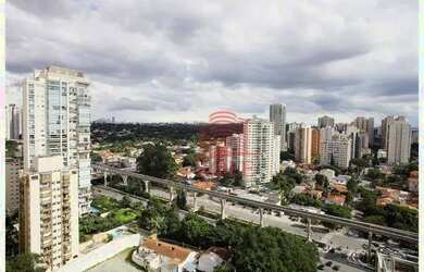 Imagem 5: Cobertura com 3 dormitórios, 311 m² - venda por R$ 9.000.000,00 ou aluguel...