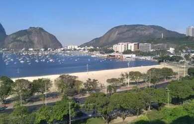 Imagem 5: Apartamento para venda possui 40 metros quadrados com 1 quarto em Botafogo - Rio de Janeir