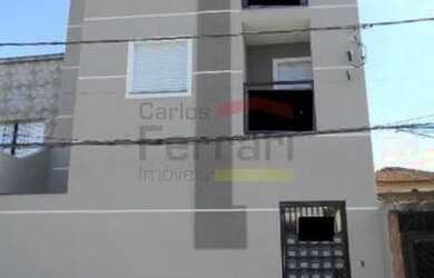 Imagem: A casa em condomínio possui 2 Dormitórios, 1 Banheiro e 43m²