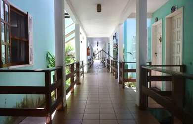 Imagem 7: Apartamento 02 Dorm. em Orla Taperapuã - Porto Seguro