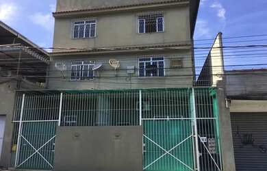 Imagem: O apartamento possui 1 Dormitório, 1 Banheiro, 44m² de Área