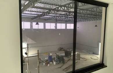 Imagem 7: Galpão/Depósito/Armazém para aluguel com 450 metros quadrados em Vila...