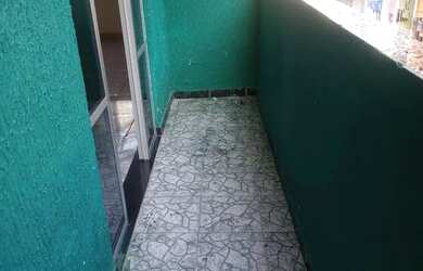 Imagem 13: Aluga se Casa com 2 dormitórios