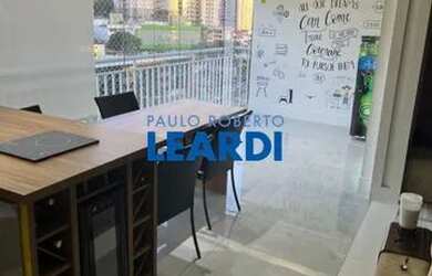 Imagem: O apartamento possui 4 Dormitórios, 5 Banheiros, 3 Vagas na