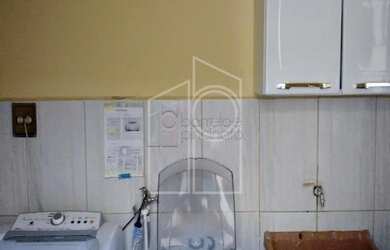 Imagem 8: Casa Padrão em Jundiaí. Varanda, 126m² de Área, 3 Vagas na garageme2...