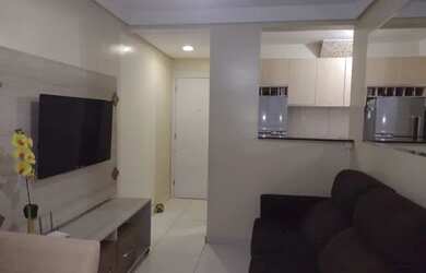 Imagem 4: Apartamento Reserva Villa Natal