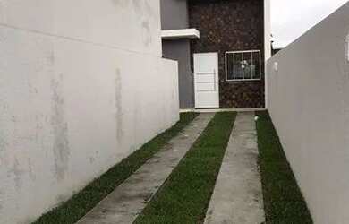 Imagem 2: Casa com suíte Bal Gaivotas