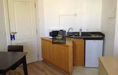 Imagem 3: Flat Para Locação Vila Olímpia