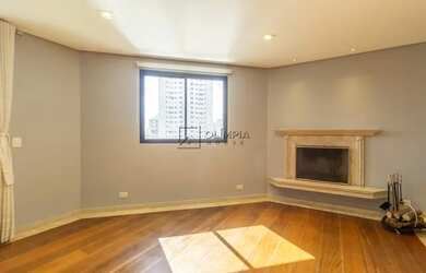 Imagem 5: Apartamento Locação 4 Dormitórios - 217 m² Campo Belo