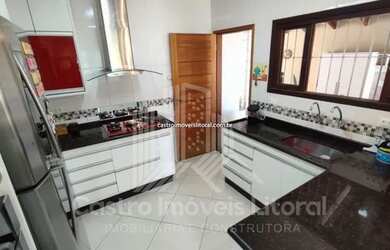 Imagem 11: Caraguatatuba - Casa Padrão - Pontal de Santa Marina