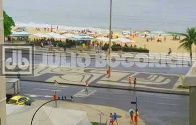 Imagem: O apartamento possui 1 Dormitório, 1 Banheiro, 24m² de Área