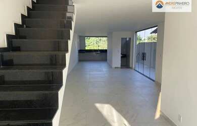 Imagem 3: Casa com 3 quartos à venda por R$ 1.199.000 - Santa Branca - Belo Horizonte/MG