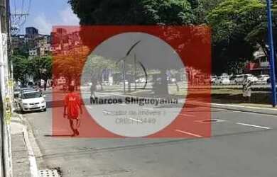 Imagem 5: Galpão para Venda em Salvador, Federação, 4 banheiros, 10 vagas