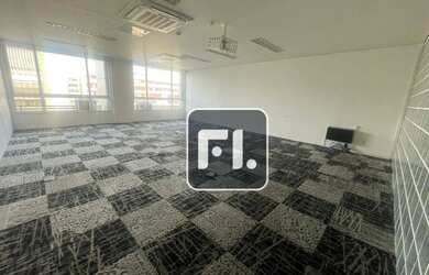 Imagem 15: Conjunto para alugar, 333 m² por R$ 42.820,80/mês - Bela Vista - São...