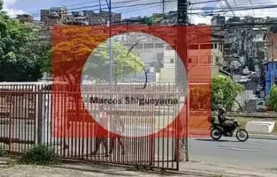 Imagem 8: Galpão para Venda em Salvador, Federação, 4 banheiros, 10 vagas