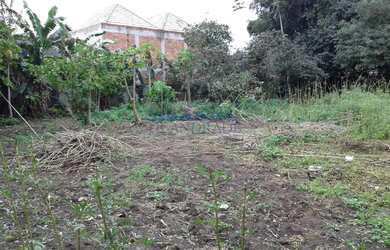 Imagem 5: Vargem Grande Terreno. 1.200m² de Área