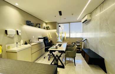 Imagem 2: Consultório Médico para Aluguéis por Períodos. Inicio de Imediato