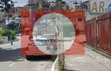 Imagem 2: Galpão para Venda em Salvador, Federação, 4 banheiros, 10 vagas