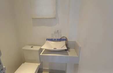 Imagem 4: Sobreposta Alta para vender ou alugar 4 Suítes 2 vagas piscina