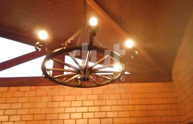 Imagem 13: casa - Jardim Tereza Cristina - Jundiaí