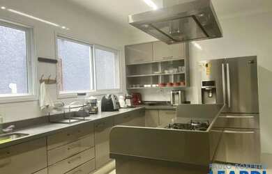 Imagem 6: CASA EM CONDOMÍNIO - CONDOMÍNIO HILLS 3 - SP