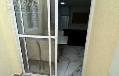 Imagem 7: Apartamento a venda - Vila Tibiriçá, Santo André
