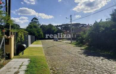 Imagem 5: TERRENO EM BAIRRO NOBRE DE CANELA