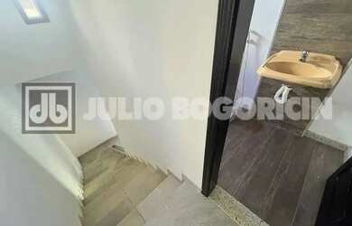 Imagem 10: Casa de rua / Residencial / Jardim Guanabara