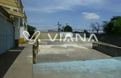 Imagem 3: Galpão para Locação no Bairro Industrial Anhanguera em Osasco