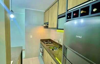 Imagem 5: Venda - Apartamento - Nova Brasília - Imbituba