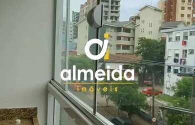 Imagem 7: APARTAMENTO 2 DORMITÓRIOS NO RESIDENCIAL NOSSA SENHORA DE SALETE