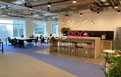 Imagem 8: Conj. Comercial, Chácara Santo Antônio (Zona Sul) - São Paulo