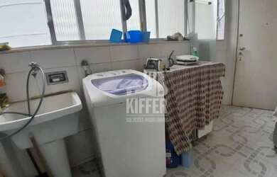 Imagem 13: Apartamento 2 por andar com 3 quartos, 1 suíte, varanda, 110m² por R$ 1.100.000,00 - Icara