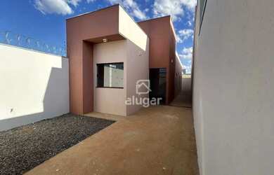 Imagem 2: Casa à venda, 3 quartos, 1 suíte, 1 vaga, Loteamento Novo Primavera...