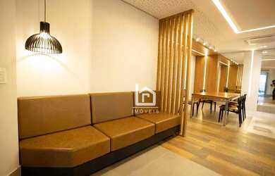 Imagem 11: Apartamento à venda, 132 m² por R$ 3.416.500,00 - Praia da Costa - Vila Velha/ES