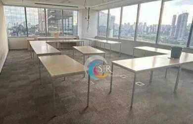 Imagem 15: Conjunto para alugar, 574 m² - Brooklin - São Paulo/SP