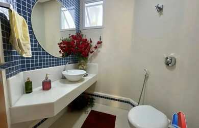 Imagem 7: Imperdível oportunidade Apartamento de luxo na Praia do Morro, Guarapari-ES...