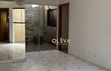 Imagem 2: Casa com 3 dormitórios à venda, 200 m² por R$ 780.000 - Parque São...