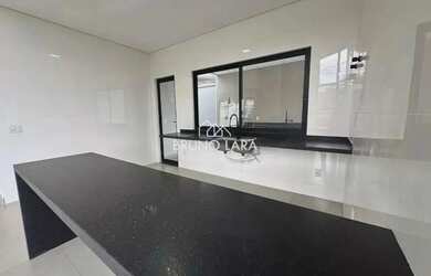 Imagem 12: Casa à venda em Igarapé MG Condomínio Portal de Igarapé