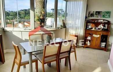 Imagem 6: Casa em Rua Jornalista Caio Machado - Santa Quitéria - Curitiba/PR