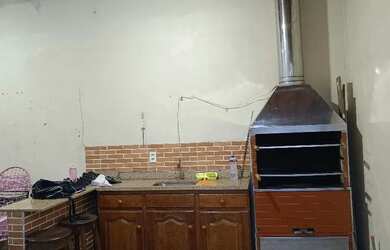 Imagem 15: Casa 05 quartos 03 banheiros no ouro verde enfrente ao Sesi clube