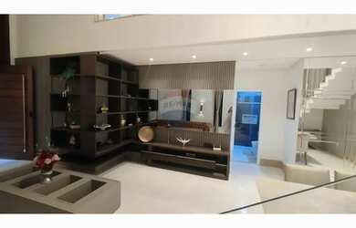 Imagem 6: Casa - condomínio Costa Marina, Aruana- Aracaju-SE 4 suítes com closet...