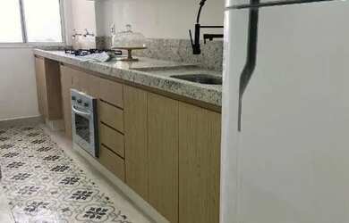 Imagem 4: Apartamento para venda com 3 quartos